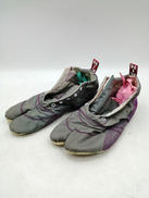 ランニング足袋 MUTEKI|KINEYA