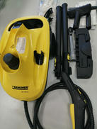 家庭用スチームクリーナー|KARCHER