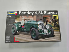1/24 BENTLEY 4,5L