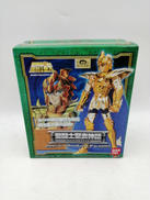 聖闘士聖衣神話|BANDAI