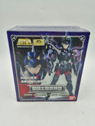 聖闘士聖衣神話|BANDAI