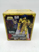 聖闘士聖衣神話|BANDAI