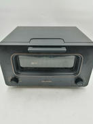 スチームトースター|BALMUDA