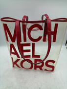クリアトートバッグ|MICHAEL KORS