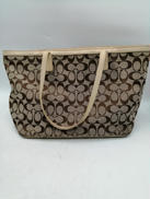 トートバック|COACH