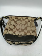 ショルダーバッグ|COACH