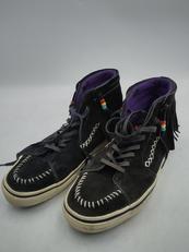 スニーカー|VANS