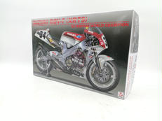 1/12 スズキ RGV-Γ (XR79)|TAMIYA