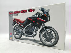 1/12 ホンダ VT250F