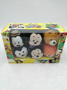 ツムツム グッフィー・ムービー|DISNEY