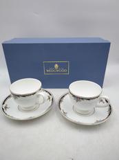 カップ&ソーサー|WEDGWOOD
