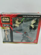 スターウォーズ PVCギフトセット|TOMY