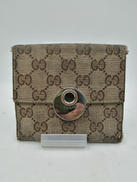 二つ折り財布|GUCCI