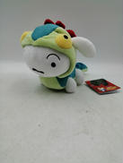 恐竜シロ|三英貿易株式会社