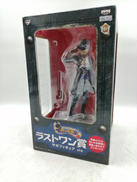 サボ ラストワン賞 熱き絆編|バンプレスト