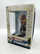 旅立ちエース フィギュア B賞|バンプレスト