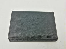 名刺入れ|BVLGARI