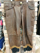 レザーパンツ|シェアースピリット