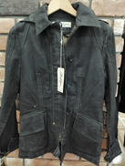 ギミックジャケット|シェアースピリット