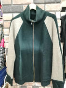 カシミヤジャケット|シェアースピリット