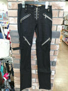 ジップスキニー|シェアスピリット