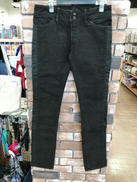 ブラックデニム|シェアスピリット