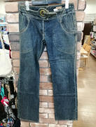 デニム|シェアスピリット