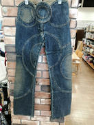 デニム|シェアスピリット