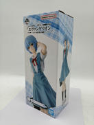 綾波レイ　C賞　咆哮|BANDAI NAMCO