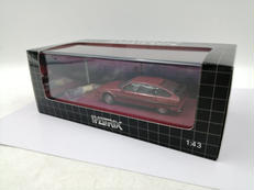 1/43 シエトロンCX GTI フィギュア付き|MATRIX