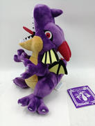 竜王　ぬいぐるみ|スクウェア・エニックス