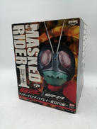 仮面ライダー旧1号|バンプレスト