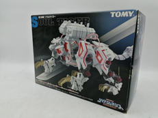 ソウルタイガー|TOMY