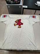 80S ベースボールシャツ|CHAMPION