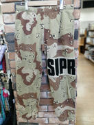 カモ柄パンツ|SUPREME