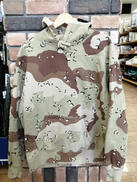 カモ柄スウェット|SUPREME