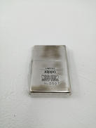 四面加工|ZIPPO