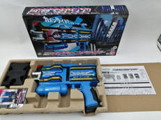 DXネオディエンドライバー|BANDAI