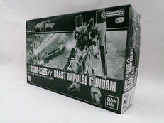 HG ブラストインパルスガンダム|BANDAI