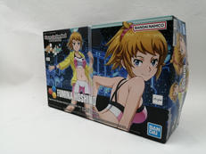 FIGURE-RISE STANDARD ホシノ・フミナ|BANDAI