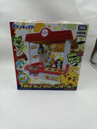 ポケモンクレーンゲーム|TAKARA TOMY