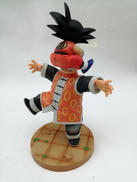 孫悟飯&孫悟空 一番くじ|バンダイナムコ