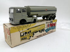 タンカー|MAXWELL