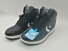 バスケットシューズ|CONVERSE