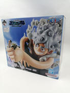 A賞 ルフィ ギア5VSボルサリーノ|BANDAI NAMCO