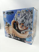 A賞 ルフィ ギア5VSボルサリーノ|BANDAI NAMCO