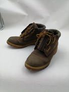 ウールリッチワークジップ|TIMBERLAND