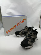 INSTAPUMP FURY 江戸切子|REEBOK
