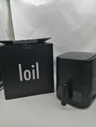 ノンフライヤー|LOIL