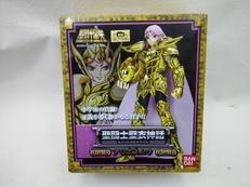 アリエスムウ|BANDAI